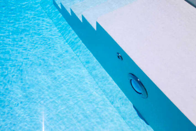 Proyecto PISCINA MALLORCA