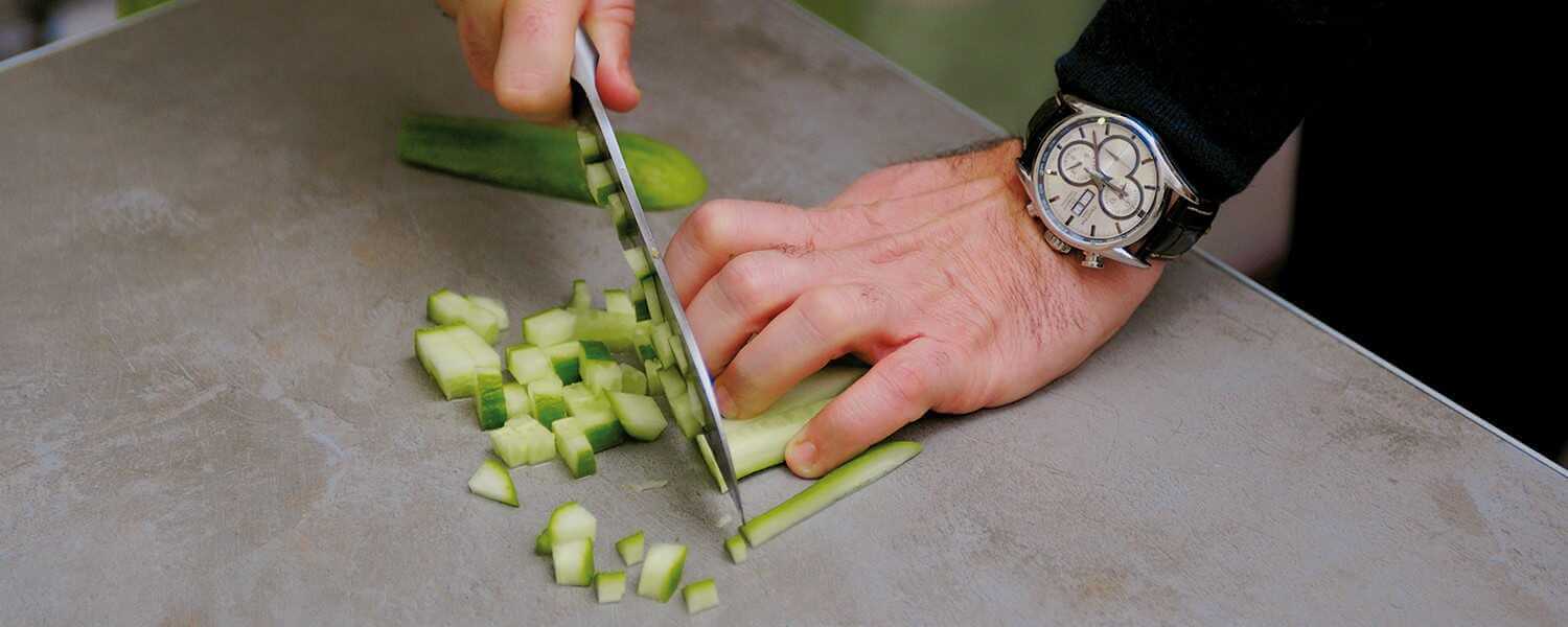 Découvrez la différence