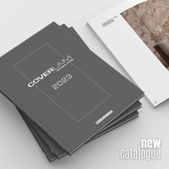 𝗡𝗘𝗪. Find all our collections, the latest news as well as the new 810x3240mm formats for #CoverlamTop and 1200x2780 for #Coverlam and design any room with the wide variety of designs available in our 𝗥𝗘𝗡𝗘𝗪𝗘𝗗 𝗚𝗘𝗡𝗘𝗥𝗔𝗟 𝗖𝗔𝗧𝗔𝗟𝗢𝗚𝗨𝗘.⭐ New and more functional design.🌐 Check it out or download it on our website. LINK IN BIO.- - - - - - - - - - -𝗡𝗢𝗩𝗘𝗗𝗔𝗗. Encuentra todas nuestras colecciones, últimas novedades así como los nuevos formatos de 810x3240mm para #CoverlamTop y 1200x2780mm para #Coverlam y diseña cualquier estancia con la gran variedad de diseños disponibles en nuestro 𝗥𝗘𝗡𝗢𝗩𝗔𝗗𝗢 𝗖𝗔𝗧𝗔́𝗟𝗢𝗚𝗢 𝗚𝗘𝗡𝗘𝗥𝗔𝗟.⭐ Nuevo diseño más funcional. 🌐 Consúltalo o descárgalo en nuestra web. LINK EN BIO. #Coverlam #CoverlamTop #Catálogo #Nuevo #Novedad #Descarga #Colecciones #GranFormato #Encimeras #Deco #Insteriorismo #Catalogue #Download #New #Collecion #LargeFormat #Countertop #Material